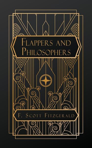 Produktbild: Flappers and Philosophers