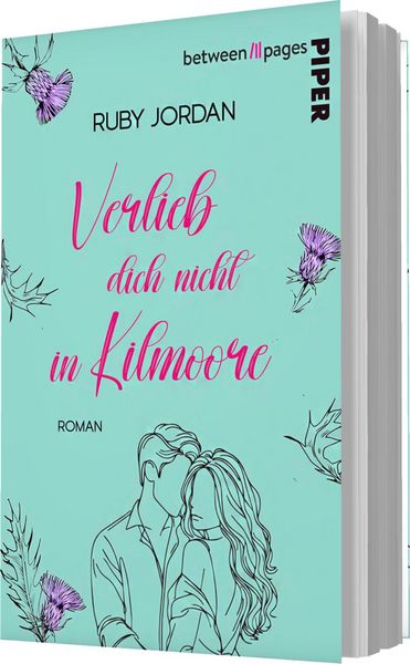 Produktbild: Verlieb dich nicht in Kilmoore
