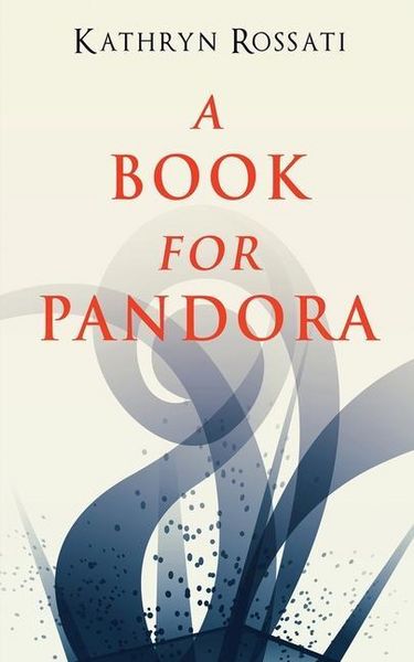 Produktbild: A Book For Pandora