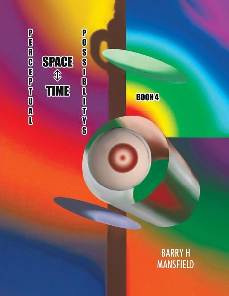 Produktbild: Perceptual Space-Time Possibility