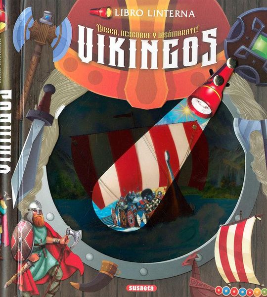 Produktbild: Vikingos