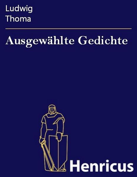 Produktbild: Ausgew&auml;hlte Gedichte