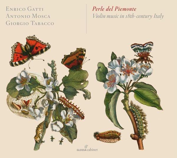 Produktbild: Perle di Piemonte