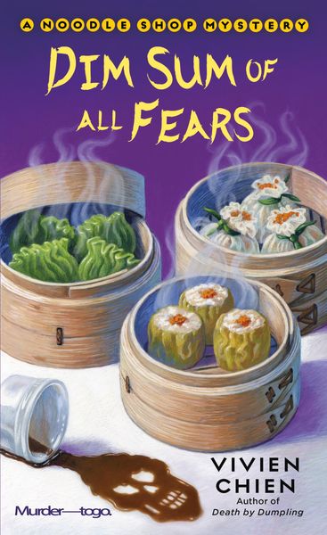 Produktbild: Dim Sum of All Fears