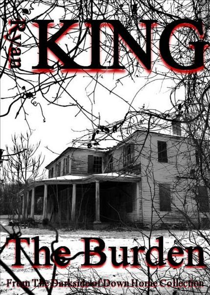 Produktbild: The Burden