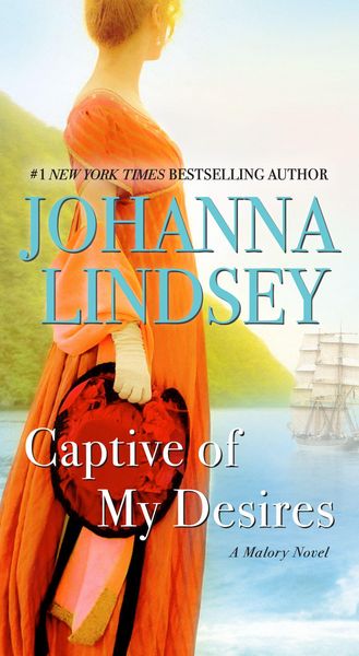 Produktbild: Captive of My Desires