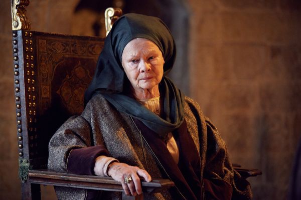 Produktbild: The Hollow Crown - Staffel 2 - The Wars of the Roses [3 DVDs]