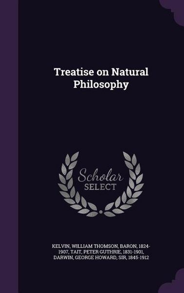 Produktbild: Treatise on Natural Philosophy