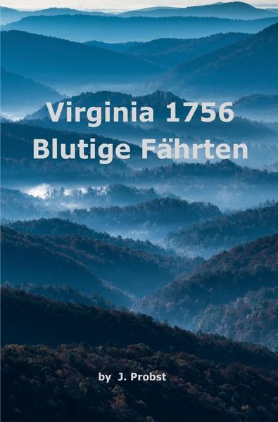 Produktbild: Blutige F&auml;hrten