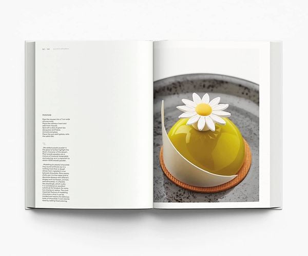 Produktbild: Bachour Buffets