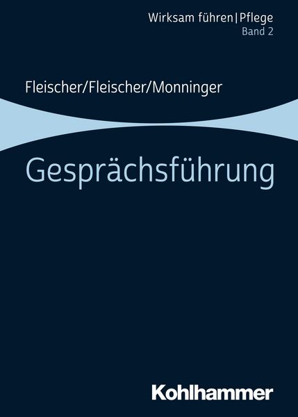 Produktbild: Gespr&auml;chsf&uuml;hrung