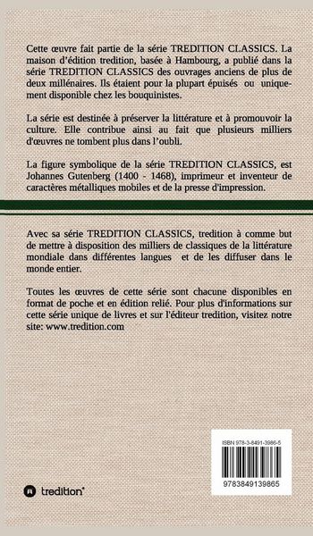 Produktbild: Un hiver &agrave; Majorque