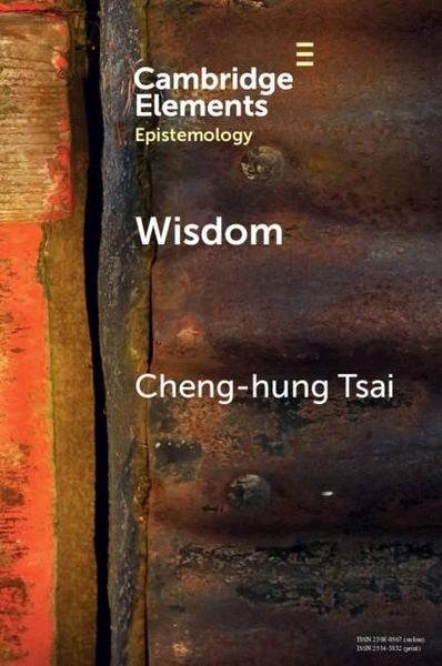 Produktbild: Wisdom