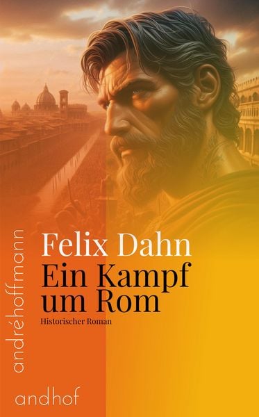 Produktbild: Ein Kampf um Rom