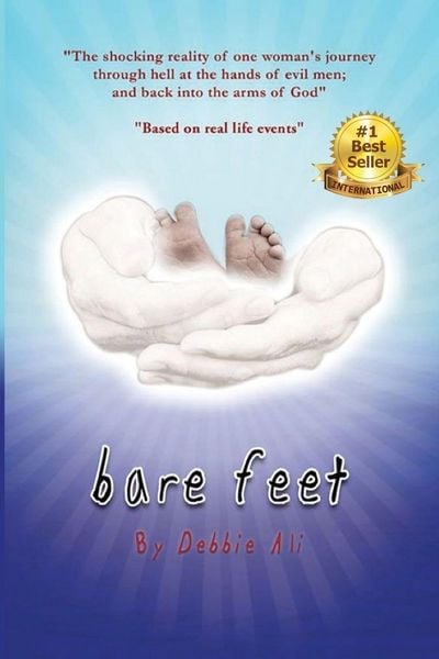 Produktbild: Bare Feet