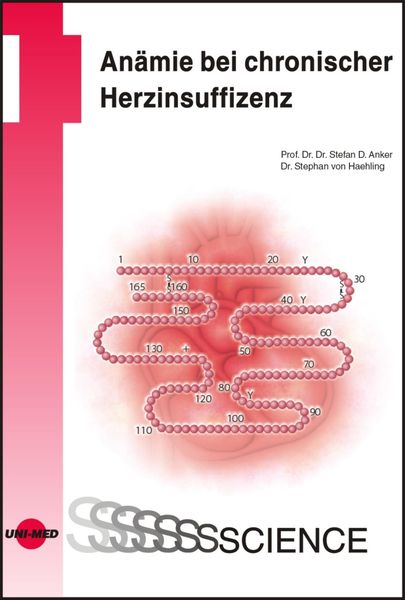 Produktbild: An&auml;mie bei chronischer Herzinsuffizenz