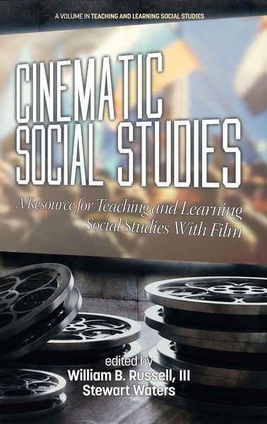 Produktbild: Cinematic Social Studies