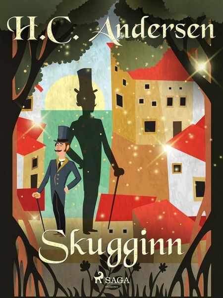 Produktbild: Skugginn