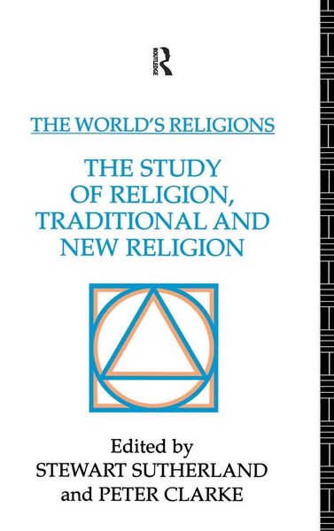 Produktbild: The World's Religions