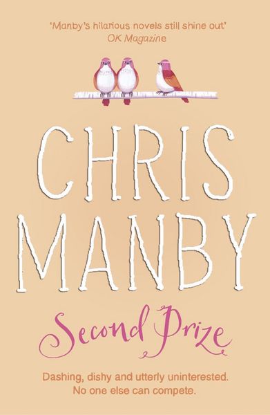 Produktbild: Second Prize