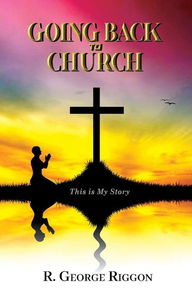 Produktbild: Going Back To Church