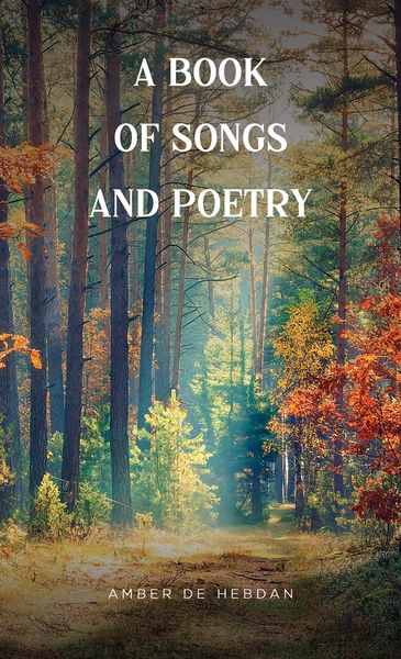 Produktbild: Book of Songs and Poetry