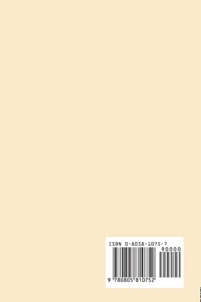 Produktbild: Linguistic Semantics