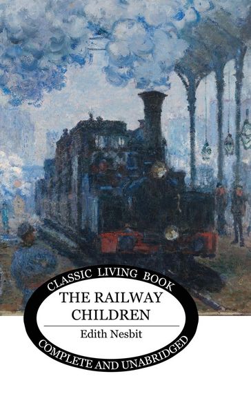 Produktbild: The Railway Children