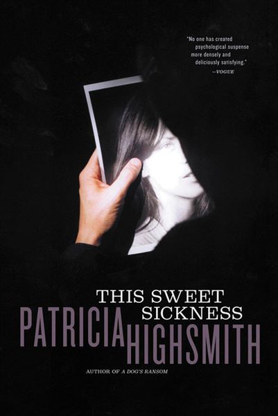 Produktbild: This Sweet Sickness