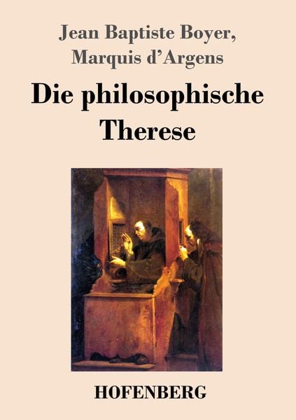 Produktbild: Die philosophische Therese