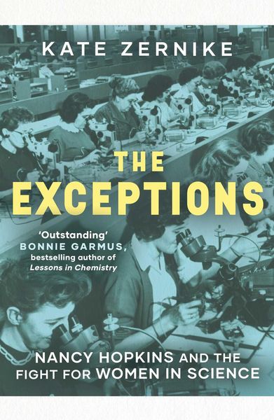 Produktbild: The Exceptions