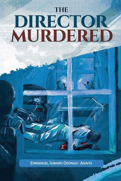 Produktbild: The Director Murdered