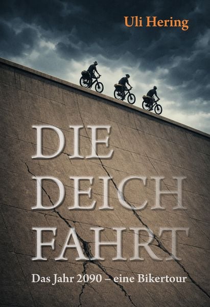 Produktbild: Die Deichfahrt