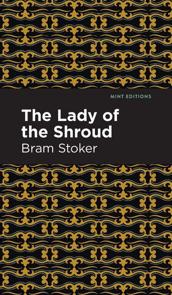 Produktbild: The Lady of the Shroud