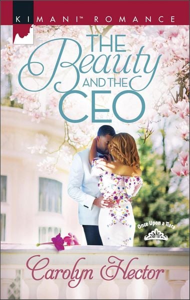 Produktbild: The Beauty and the CEO