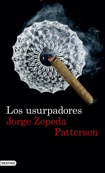 Produktbild: Los usurpadores