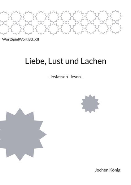Produktbild: Liebe, Lust und Lachen