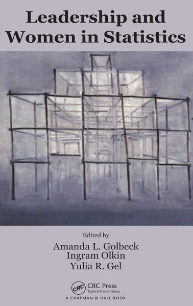 Produktbild: Leadership and Women in Statistics