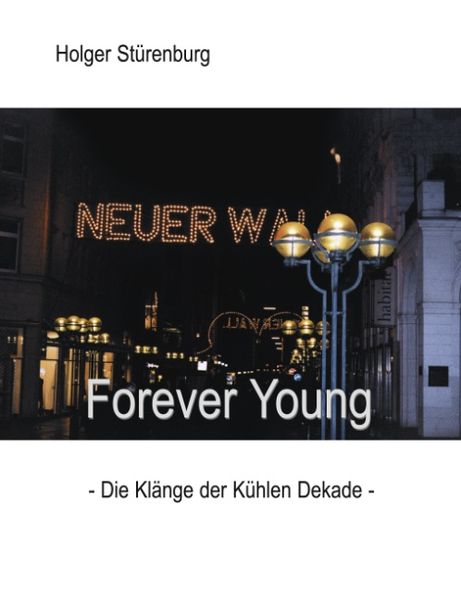 Produktbild: Forever Young