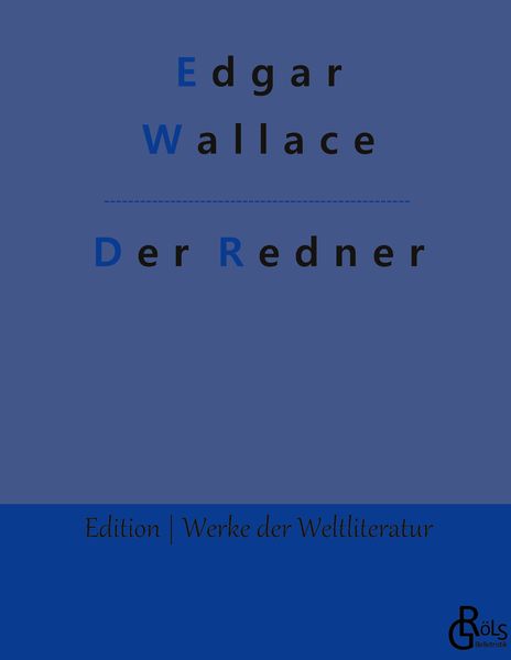 Produktbild: Der Redner