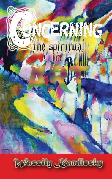 Produktbild: Concerning the Spiritual in Art