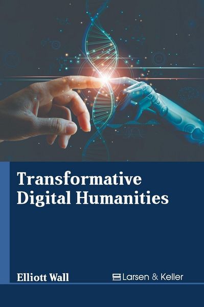 Produktbild: Transformative Digital Humanities