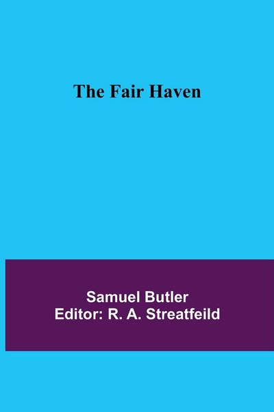 Produktbild: The Fair Haven