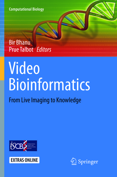 Produktbild: Video Bioinformatics