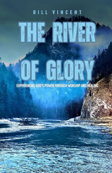 Produktbild: The River of Glory