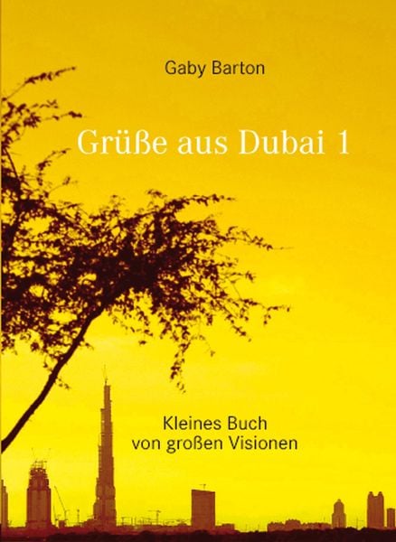 Produktbild: Gr&uuml;&szlig;e aus Dubai 1
