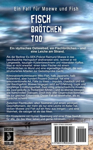 Produktbild: Fischbr&ouml;tchentod