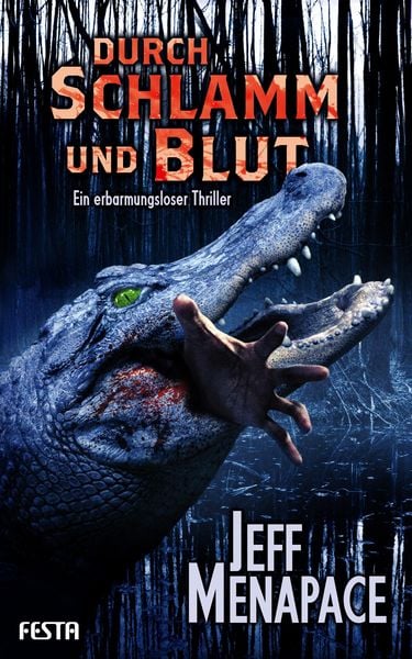 Produktbild: Durch Schlamm und Blut