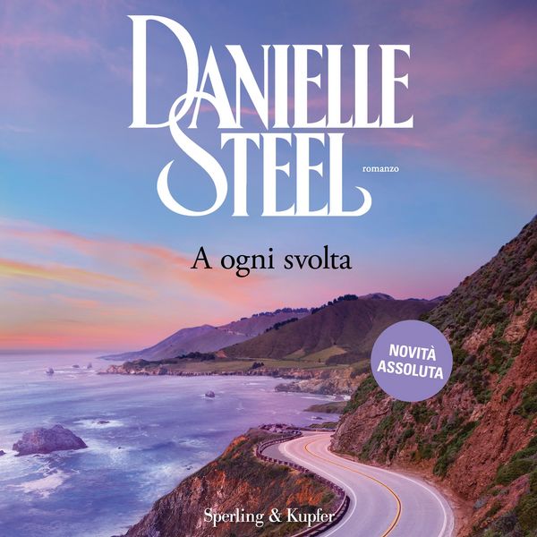 Produktbild: A ogni svolta