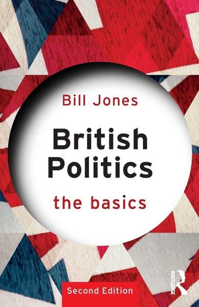 Produktbild: British Politics